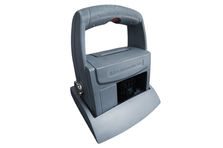 Reiner jetStamp graphic 970