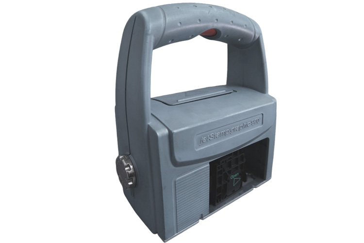 Reiner jetStamp graphic 970 - Imagen 2