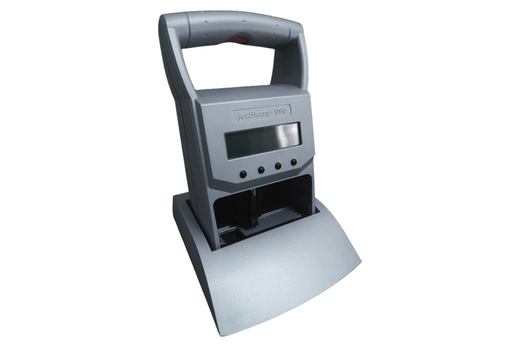 Reiner jetStamp 990