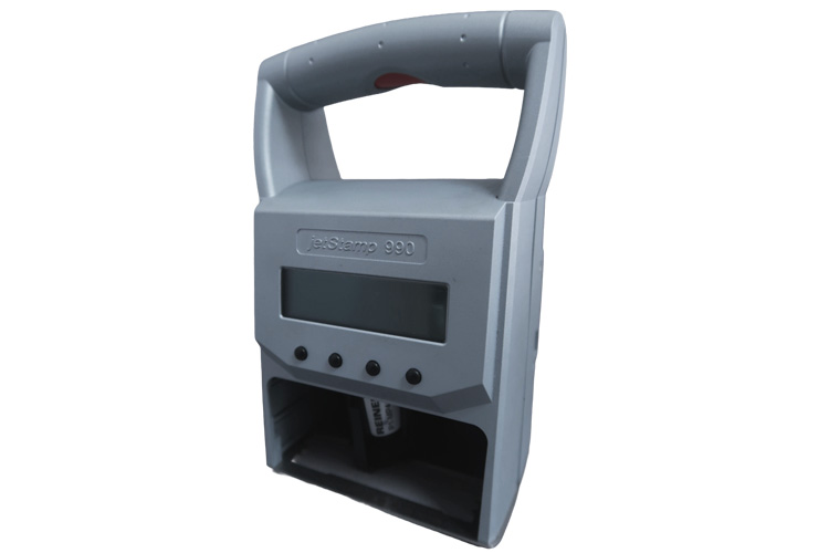 Reiner jetStamp 990 - Imagen 2