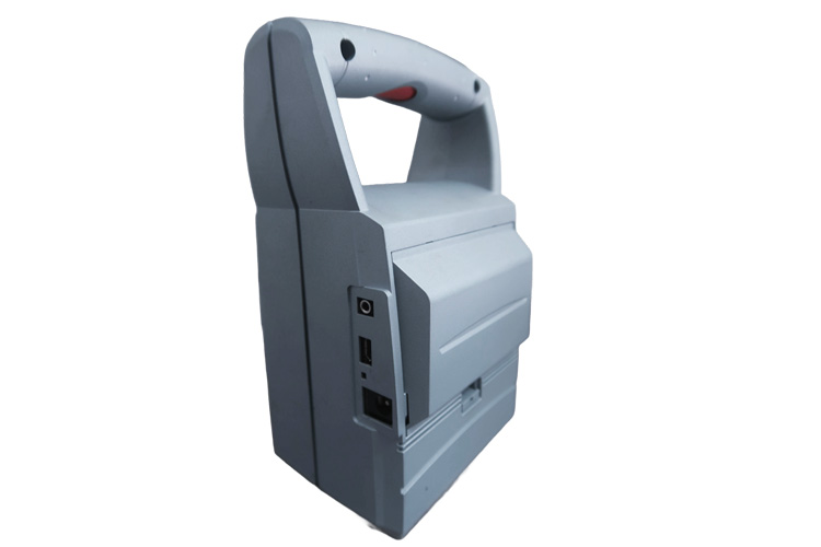 Reiner jetStamp 990 - Imagen 3