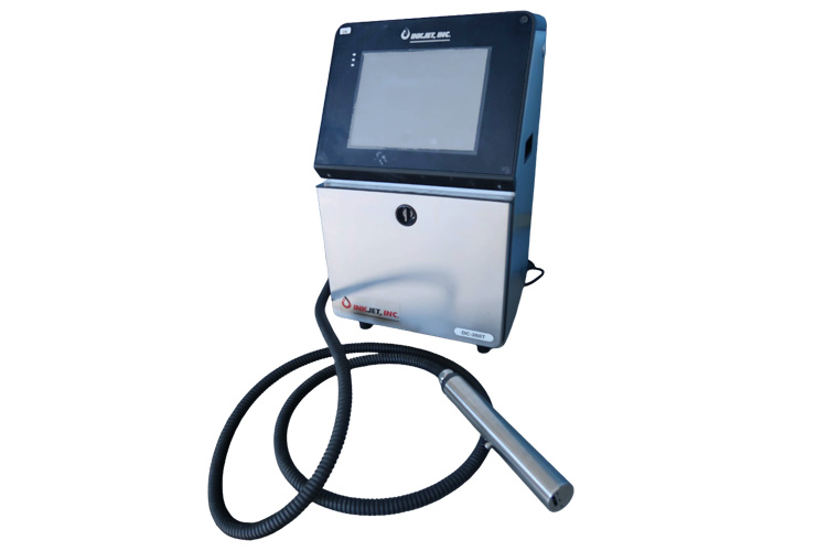 Inkjet, Inc. Serie DC-260 (K/T)