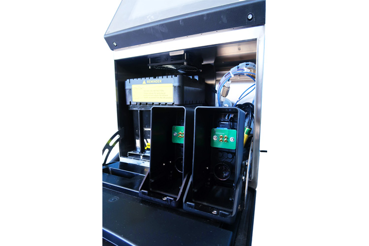 Inkjet, Inc. Serie DC-260 (K/T) - Imagen 3