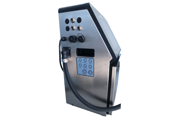 Inkjet, Inc. Serie DC-260 (K/T) - Imagen 5