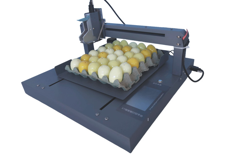 Kelier KX140 (Impresora de huevos)