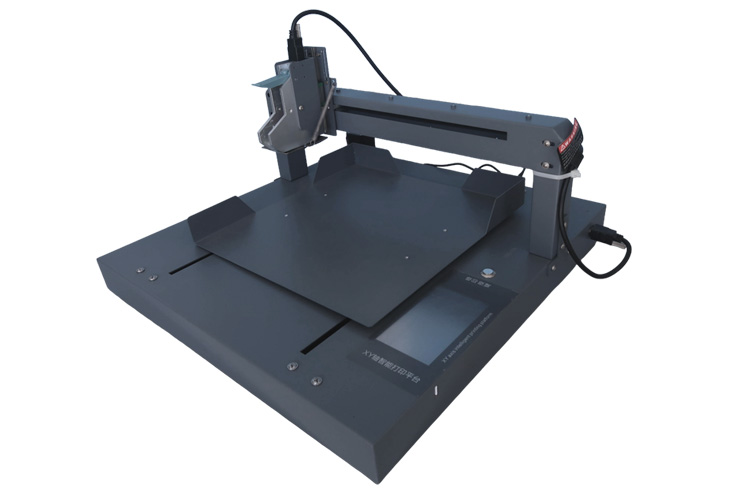 Kelier KX140 (Impresora de huevos) - Imagen 4